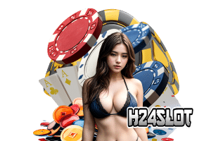 h24 สมัคร