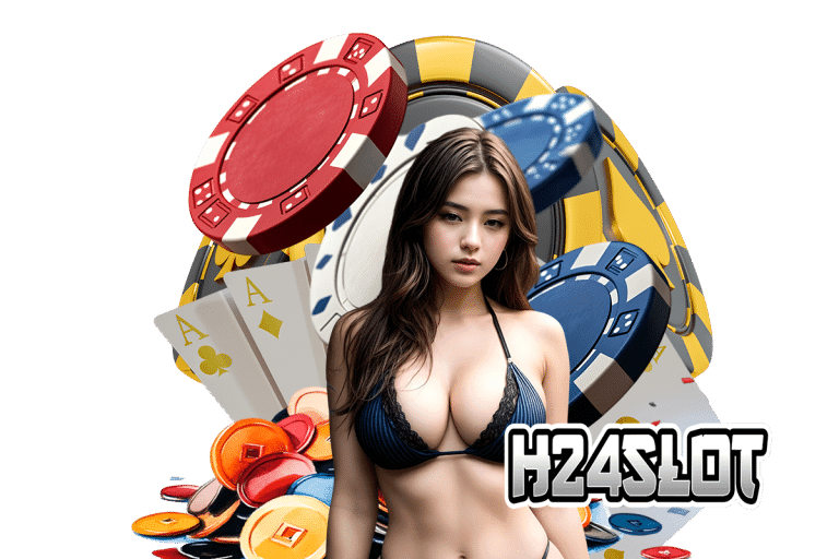 h24 สมัคร