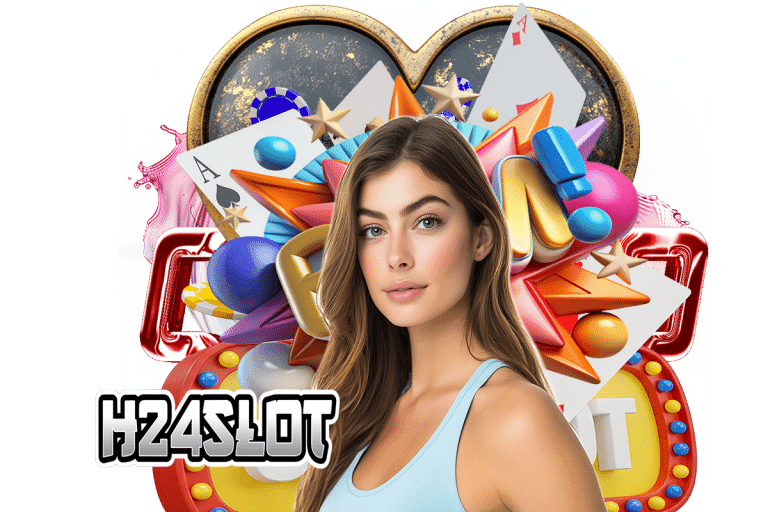 h24slot แจกเครดิตฟรี