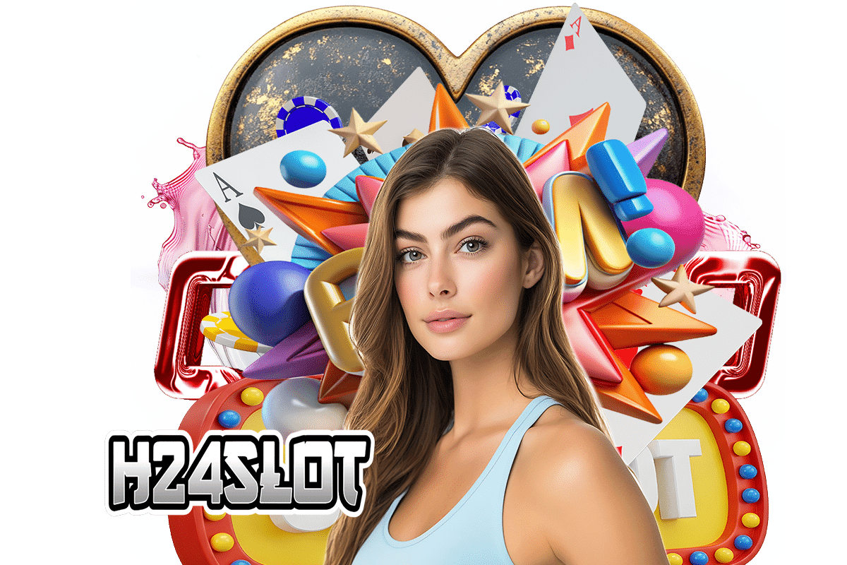 h24slot แจกเครดิตฟรี