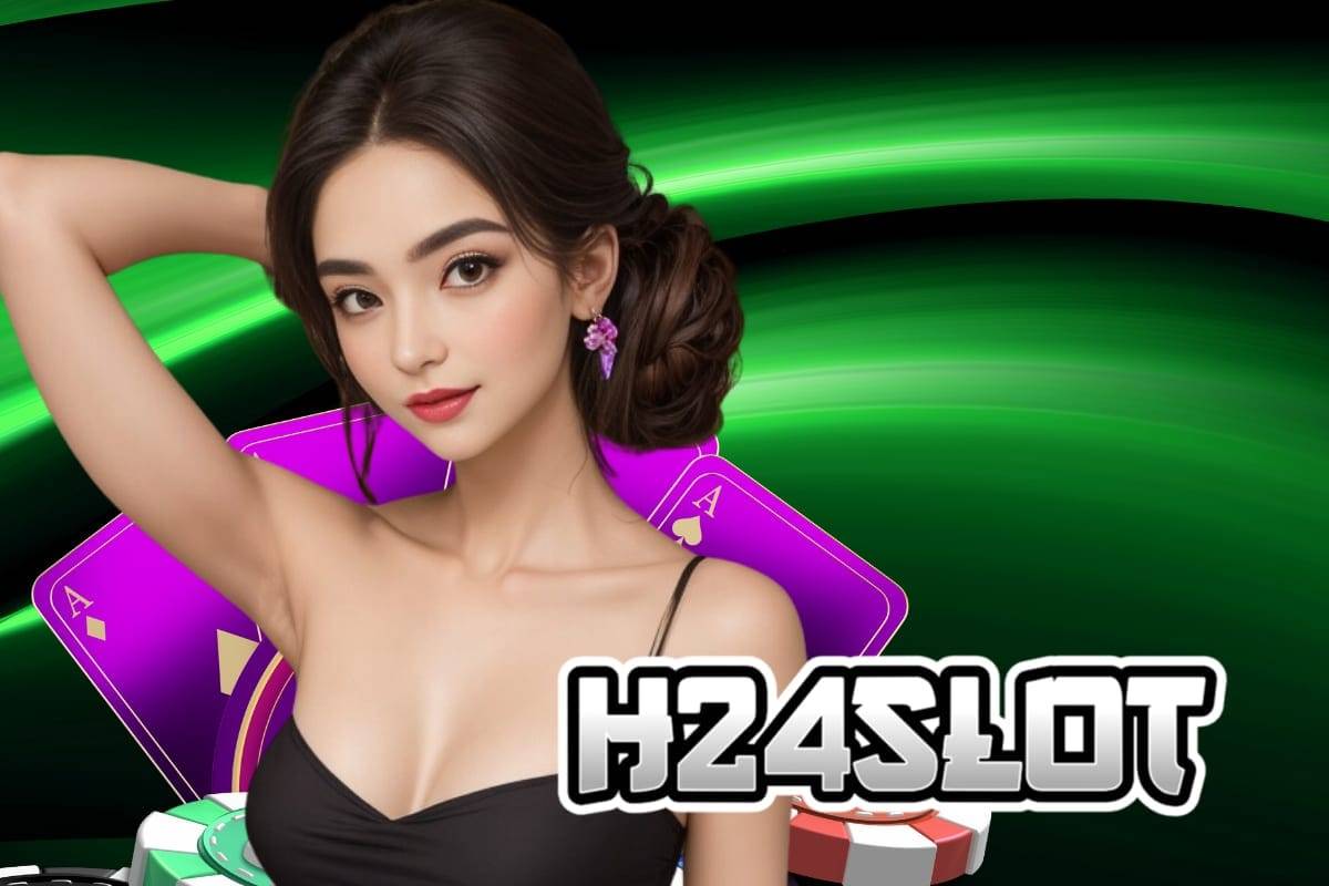 Slot24th wallet