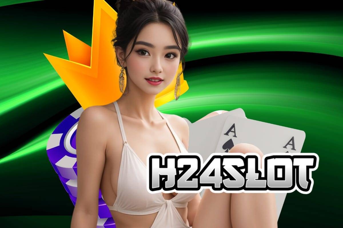 h24slot