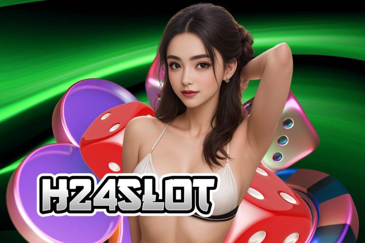 slot24th ทางเข้า